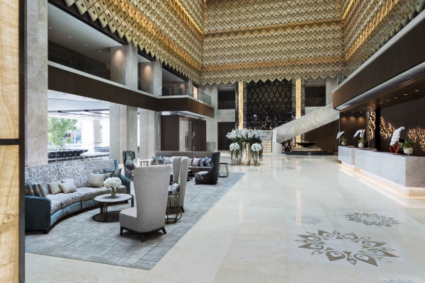 Hotel Lancaster Bangkok